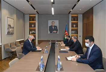 Вклад в сотрудничество