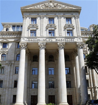 МИД уполномочен заявить
