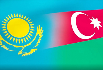 Подготовлен видеоролик, посвященный 30-летию установления дипломатических отношений между Азербайджаном и Казахстаном