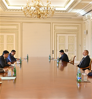 Новый формат взаимоотношений