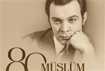 Первый вице-президент Мехрибан Алиева поделилась публикацией в связи с днем рождения Муслима Магомаева