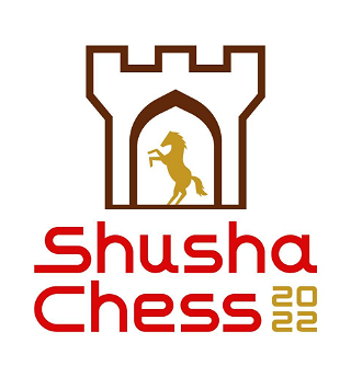 Стартует Shusha Chess 2022