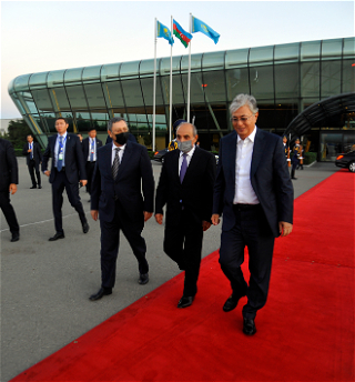 Визит завершен