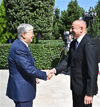 Углубление союзнического взаимодействия