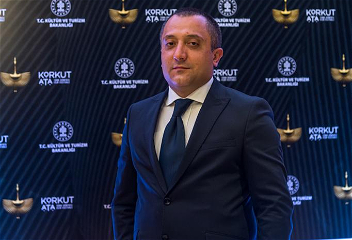 Жизнь в объективе мастера