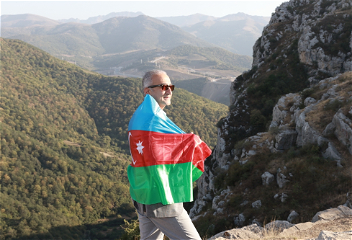 Родина не далеко