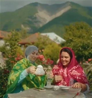 Чудеса Страны огней