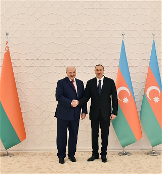 Сообщение Пресс-службы Президента