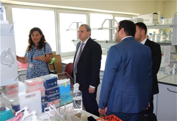 Перспективы сотрудничества