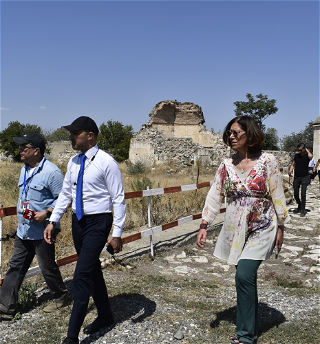 Свидетели армянского вандализма