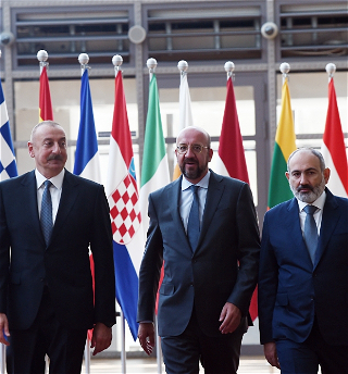 Продвижение мирного договора