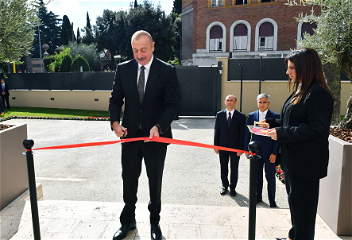 Мощный импульс дальнейшему сотрудничеству