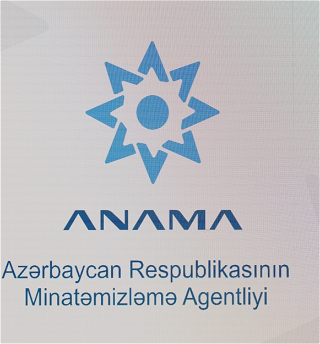 Состоялась презентация нового логотипа ANAMA