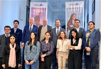 Ассоциация азербайджанских выпускников Франции расширяет деятельность