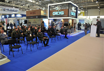 Успешное проведение ADEX – массовая поддержка и одобрение на мировом уровне!