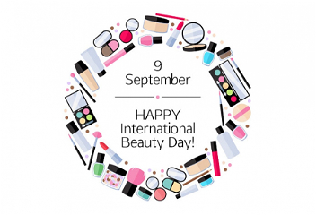 Сегодня Международный день красоты