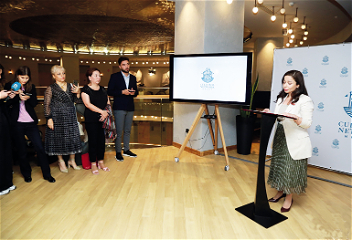 В поддержку национально-духовного наследия