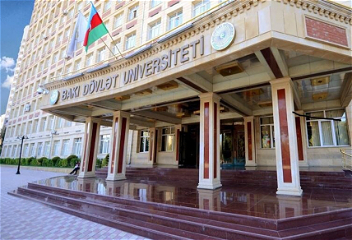 Обсуждены связи между БГУ и Катарским университетом