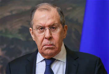 С.Лавров: Обсуждается возможность использования наблюдателей ОДКБ для реализации договоренностей лидеров Азербайджана, Армении и России
