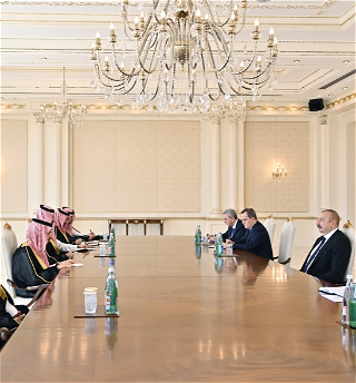 Плодотворный визит