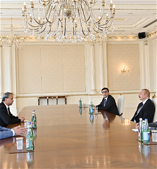 Забота на государственном уровне