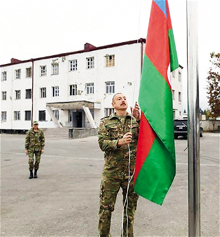 Там, где начинается Родина