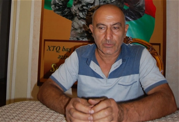 Отец шехида: Эти фотографии остались нам на память от него