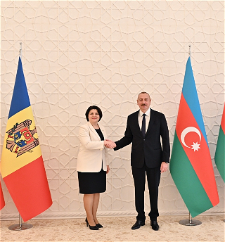 Расширение двусторонней повестки дня