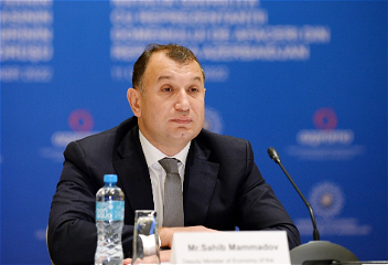 Торговый оборот между Азербайджаном и Молдовой увеличился в 4 раза