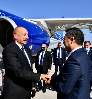 Баку и Бишкек нацелены на конкретные результаты