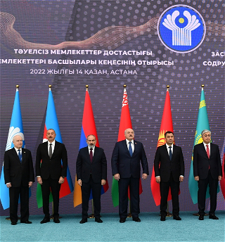 Карабах признан всем миром как часть Азербайджана