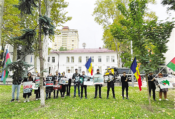 На единой волне