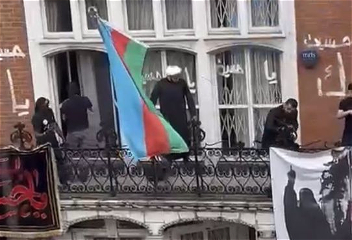 Дань кровавым традициям