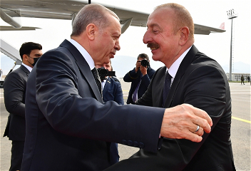 Карабах превращается в важный транспортный узел