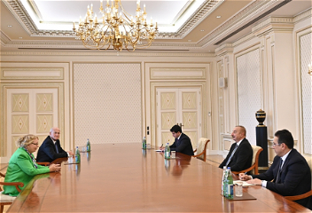 Цели устойчивого развития