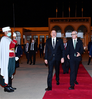 Визит завершен