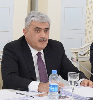 Министр: Укрепление обороноспособности Азербайджана в числе основных приоритетов государственного бюджета на 2023 год