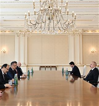 Вместе в надежное будущее