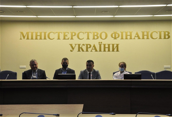 Азербайджанец, работающий в Министерстве финансов Украины: Две Родины – гордость и большая ответственность