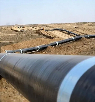 Казахстан направит 1,5 млн тонн нефти через Баку – Тбилиси – Джейхан в 2023 году