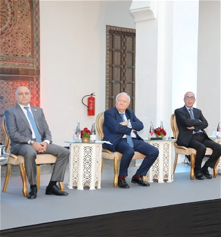 В Марокко проходит IX Глобальный форум Альянса цивилизаций ООН