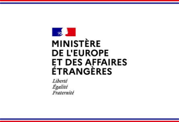 МИД Франции: Резолюции парламента не отражают официальную позицию правительства