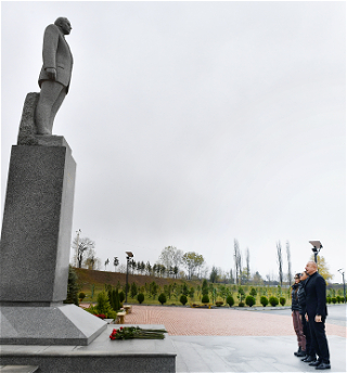 Развитие регионов в центре внимания