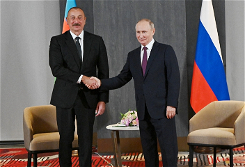 Сообщение Пресс-службы Президента