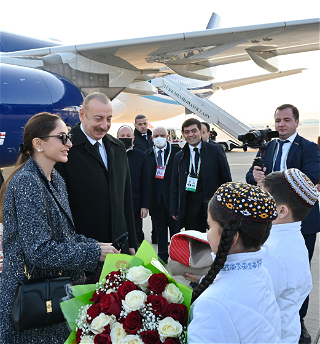 Новая веха Великой тюркской эры