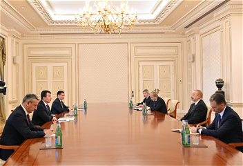 Движение к намеченным целям