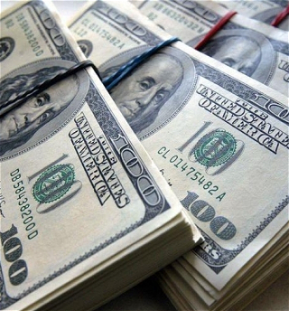 Стратегические валютные резервы Азербайджана достигают 60 млрд долларов