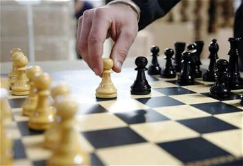 Перспективный формат Блиц и рапид - будущее шахмат