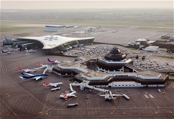 Рейсы в Бакинском аэропорту выполняются по расписанию