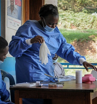 Уганда объявила об окончании эпидемии лихорадки Эбола